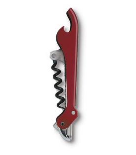 Enlarge Puigpull Waiter's Corkscrew - Burgundy
