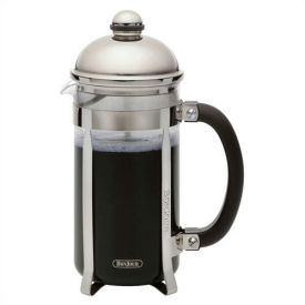 Enlarge BonJour 53350 Maximus 12-Cup French Press - Mirror Polish Finish