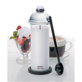 Enlarge BonJour 53669 Caff� Froth Maximus Frother - Brushed Stainless Steel