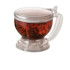 Enlarge BonJour 53764 Smart Tea & Coffee Brewer