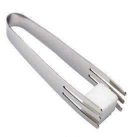 Enlarge BonJour Stainless Steel Sugar Tongs