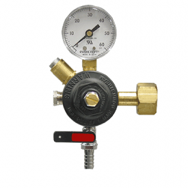 Enlarge Economy Single Gauge Co2 Regulator