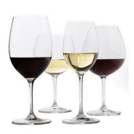 Enlarge Riedel 5416/47 Vinum Tasting Set - 4 Piece Wine Glass Set