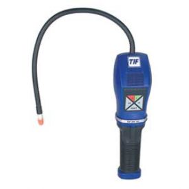 Enlarge CO<sub>2</sub> Leak Detector