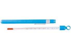 Enlarge Spirit Thermometer w/Case