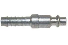 Enlarge Quick Disconnect Air Nipple with 5/16