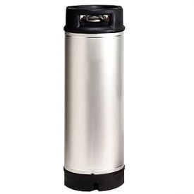 Enlarge Brand New - 5 Gallon Ball Lock Rubber Keg