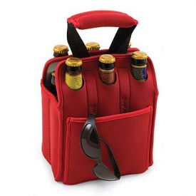 Enlarge Insulated Six Pack