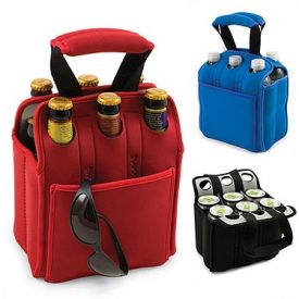 Enlarge Insulated Six Pack