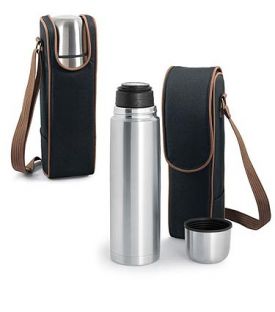 Enlarge Picnic Time Kona Express Insulated Coffee Duffel