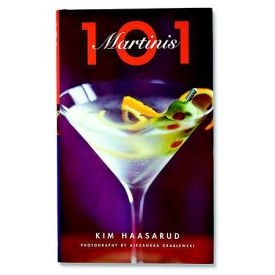Enlarge 101 Martinis