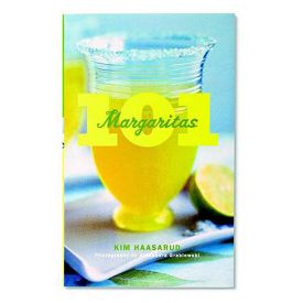 Enlarge 101 Margaritas Drink Guide