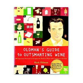 Enlarge Oldman's Guide to Outsmarting Wine