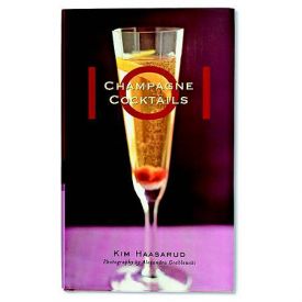 Enlarge 101 Champagne Cocktails Drinking Guide