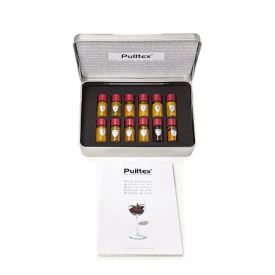 Enlarge Pulltex Red Wine Essences Collection - 12 Piece Set