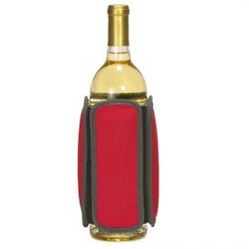 Enlarge Metrokane 6306 Red Rabbit Wine and Beverage Chiller