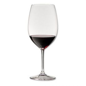 Enlarge Riedel 6416/00-3 Vinum XL Cabernet Sauvignon Wine Glass (Set of 6)
