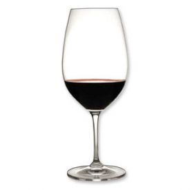 Enlarge Riedel Vinum Classic - Shiraz / Syrah Wine Glass (Set of 6)