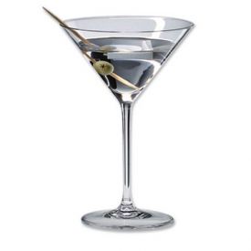 Enlarge Riedel 6416/37-3 Vinum XL Martini Glass (Set of 6)