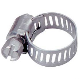 Enlarge Worm Drive Clamps for 3/16 or 5/16 Inch ID Tubing