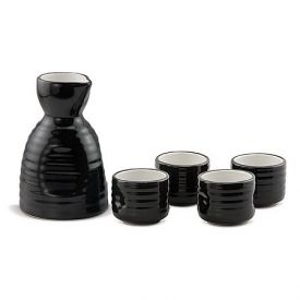 Enlarge Contempo Sake Set