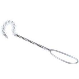 Enlarge Twin Probe Keg Coupler Knob Brush
