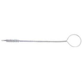 Enlarge Twin Probe Beer Keg Coupler Probe Cleaning Brush