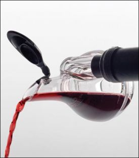 Enlarge Vino Dose Wine Aerator Dispenser