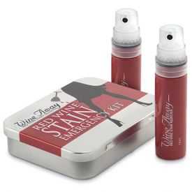 Enlarge Wine Away Red Wine Stain Emergency Kit