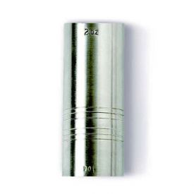 Enlarge Stainless Steel Double Jigger