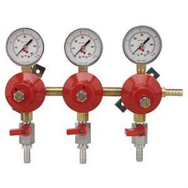 Enlarge 8033 Economy 3 Product Secondary Co2 Regulator