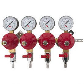 Enlarge 8044 Economy 4 Product Secondary Co2 Regulator
