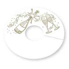 Enlarge Celebration My Glass® Wine Glass Tags
