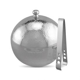 Enlarge Spherical Ice Bucket