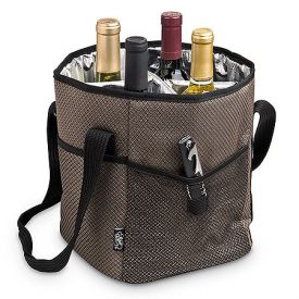 Enlarge Tweed Insulated All Purpose Carrier