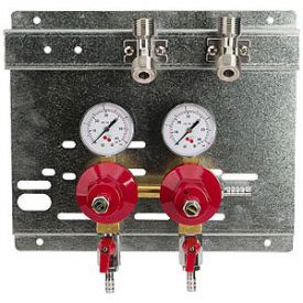 Enlarge 8221 - Secondary Co2 Regulator w/ panel