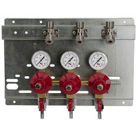 Enlarge 8231 - Secondary Co2 Regulator w/ panel