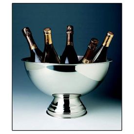 Enlarge Majordomo 8320 Stainless Steel Catering Bowl