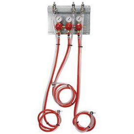 Enlarge 83315 - Secondary Co2 Regulator Kit