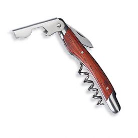 Enlarge French Style Waiter’s Corkscrew