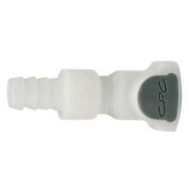 Enlarge In-Line Gas Quick Disconnect - Female - 5/16