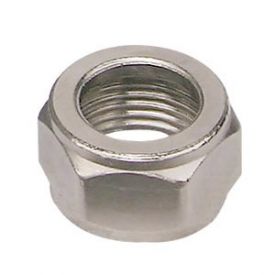 Enlarge Coupling Hex Nut