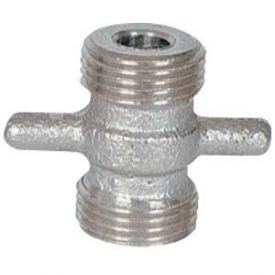 Enlarge Duplex Coupler - Dual Beer Line Cleaning Attachment