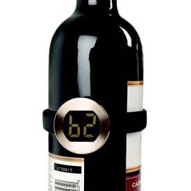 Enlarge Wine Collar 9341Thermometer