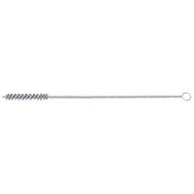 Enlarge Stainless Steel Beer Keg Beer Line Hose Brush - 1/4