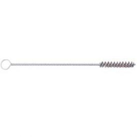 Enlarge Stainless Steel Beer Keg Beer Line Hose Brush - 3/8