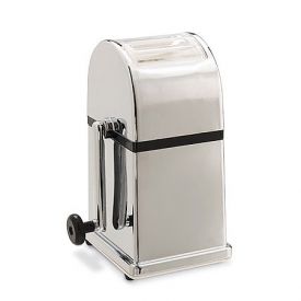 Enlarge Zinc Alloy Ice Crusher