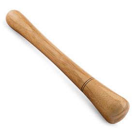Enlarge Bamboo Muddler