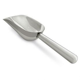 Enlarge Stainless Steel Ice Scoop 2.8L