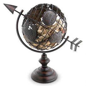 Enlarge 91-041 Corks of the World Cork Cage